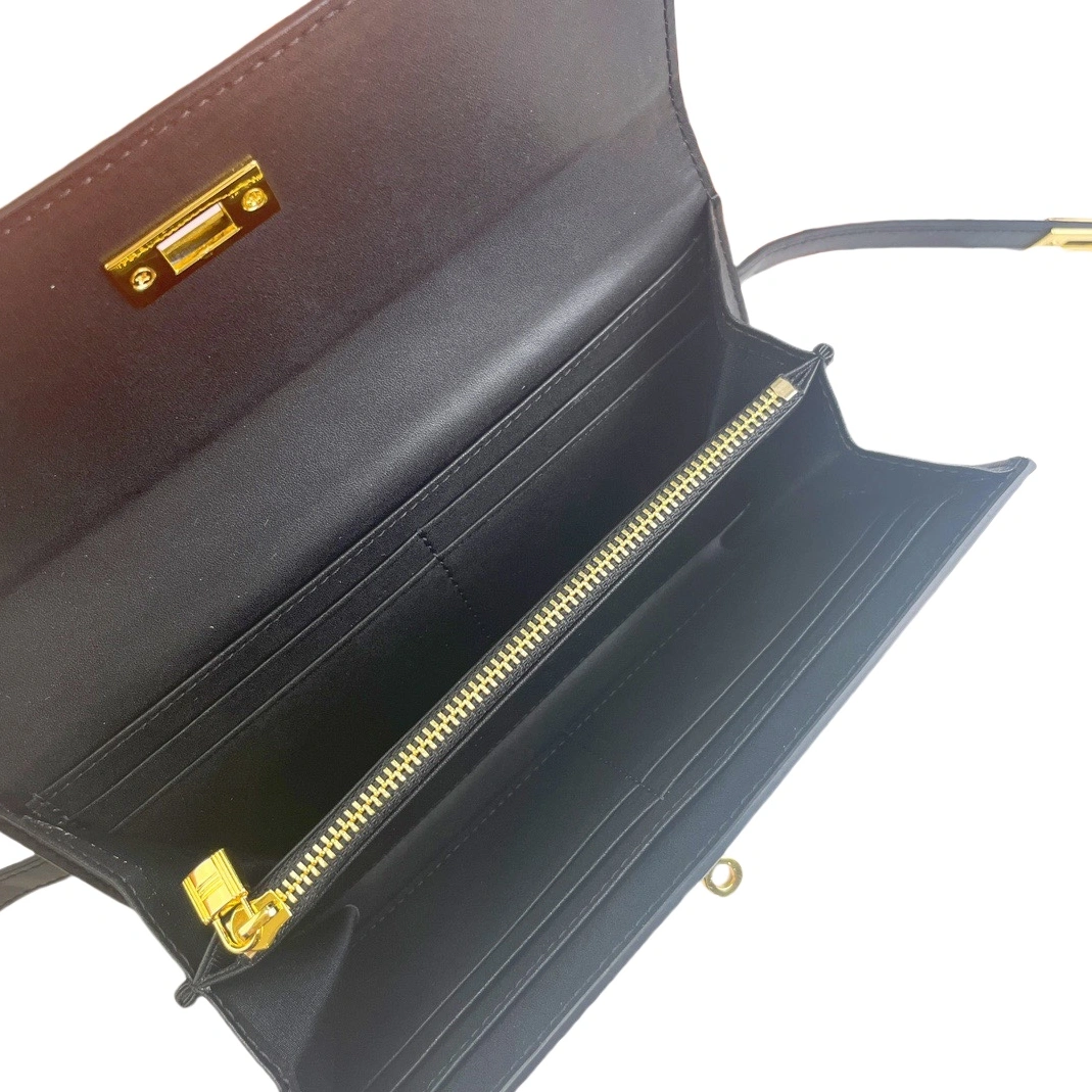 Hermes Wallet For Women Bright 4054