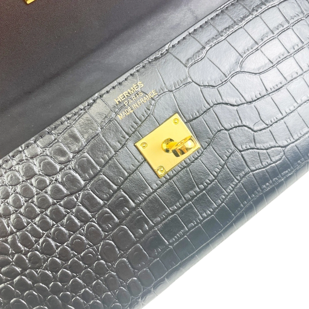 Hermes Wallet For Women Bright 4054