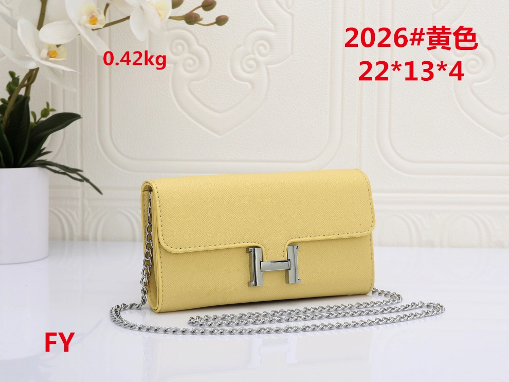 Hermes Wallet For Women Comfortable 2900