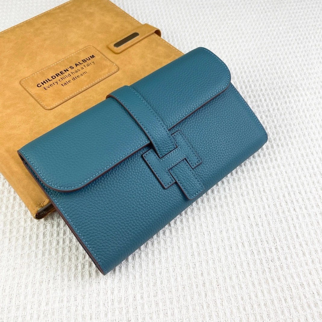 Hermes Wallet For Women Comfortable 4091