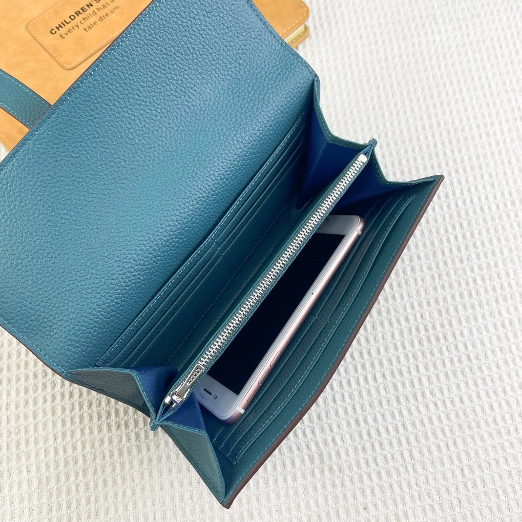 Hermes Wallet For Women Comfortable 4091