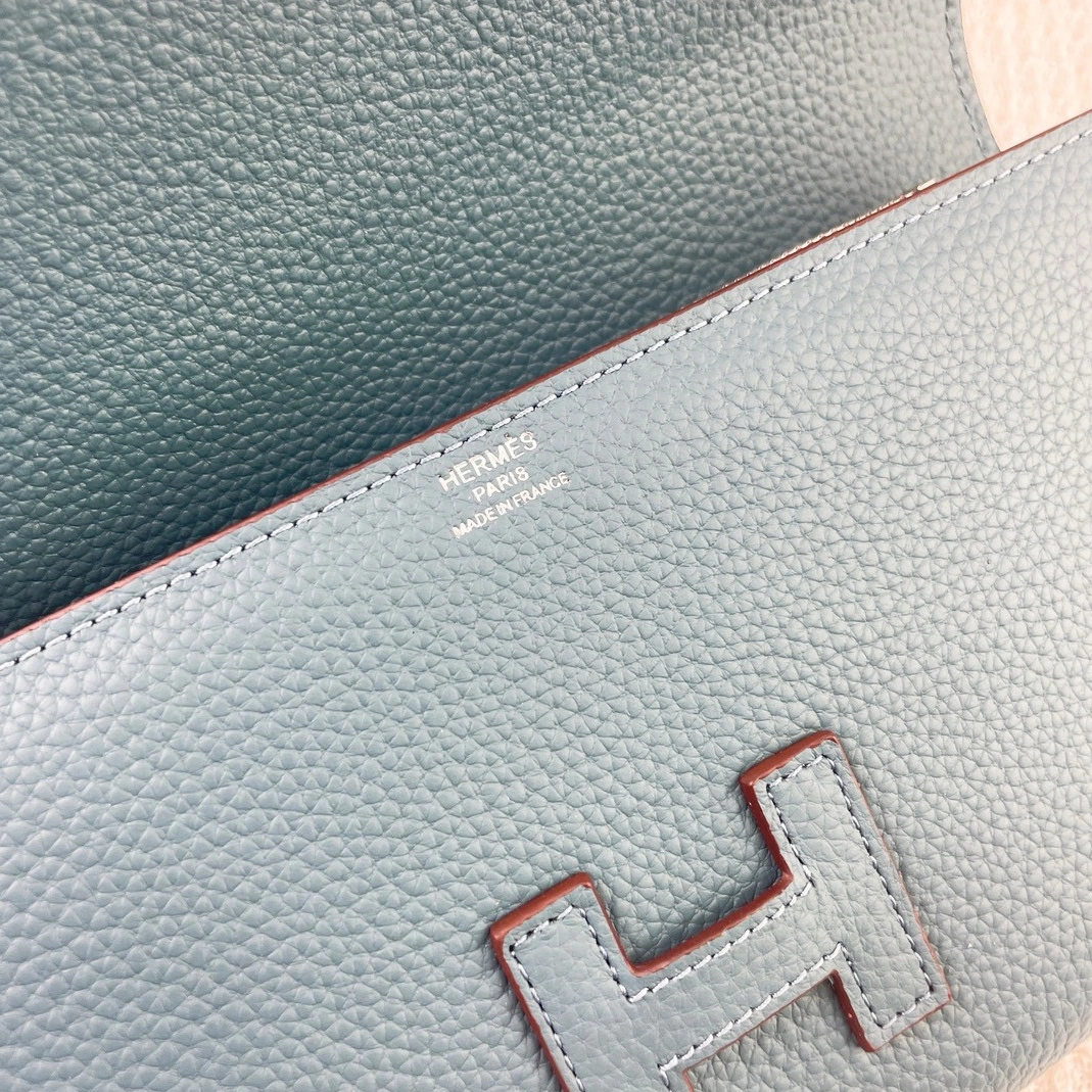 Hermes Wallet For Women Comfortable 4091