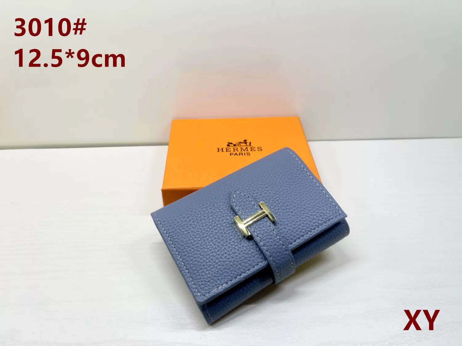 Hermes Wallet For Women Comfortable 9051
