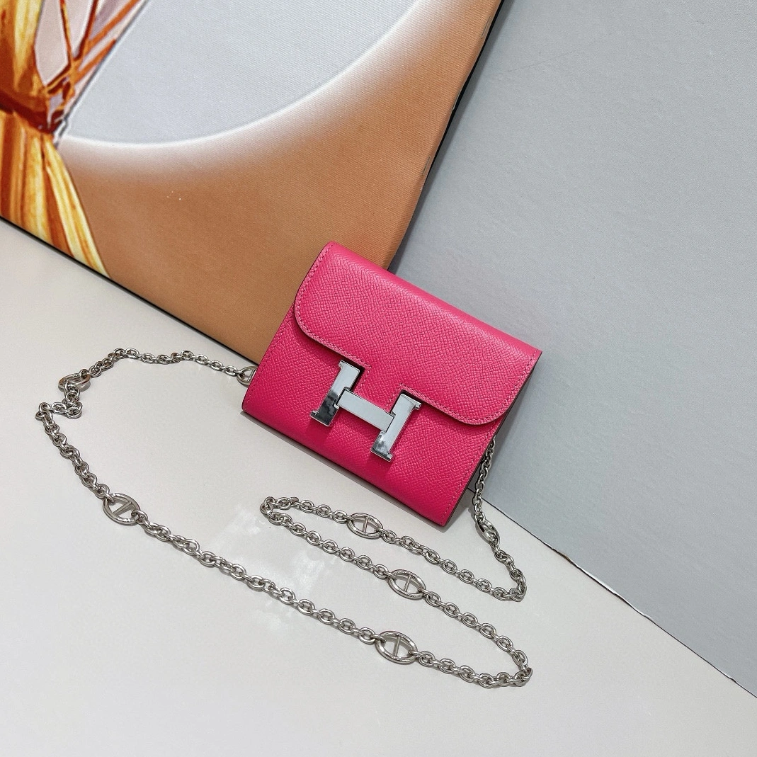 Hermes Wallet For Women Compact 8999
