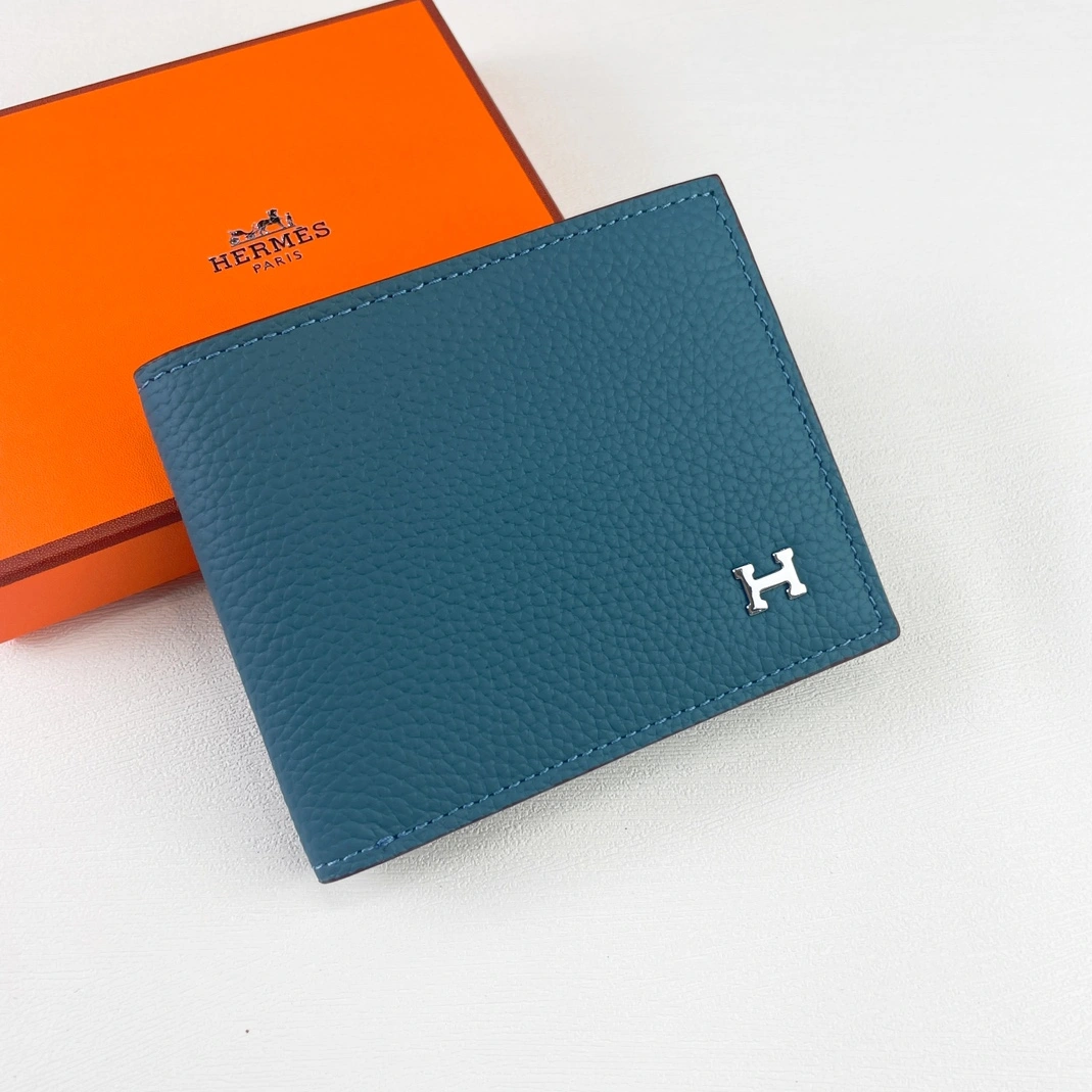 Hermes Wallet For Women Cozy 4000