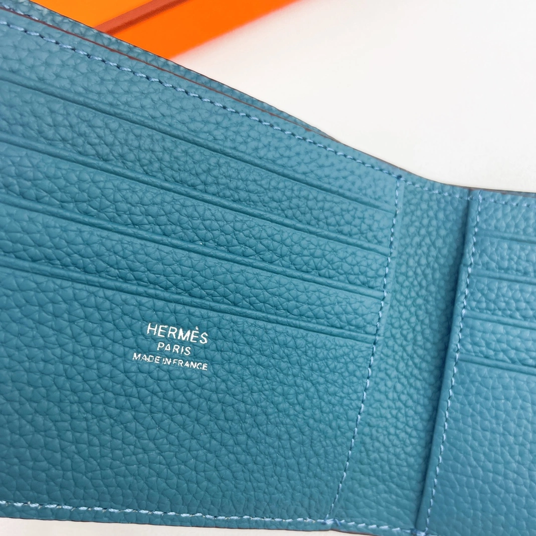 Hermes Wallet For Women Cozy 4000