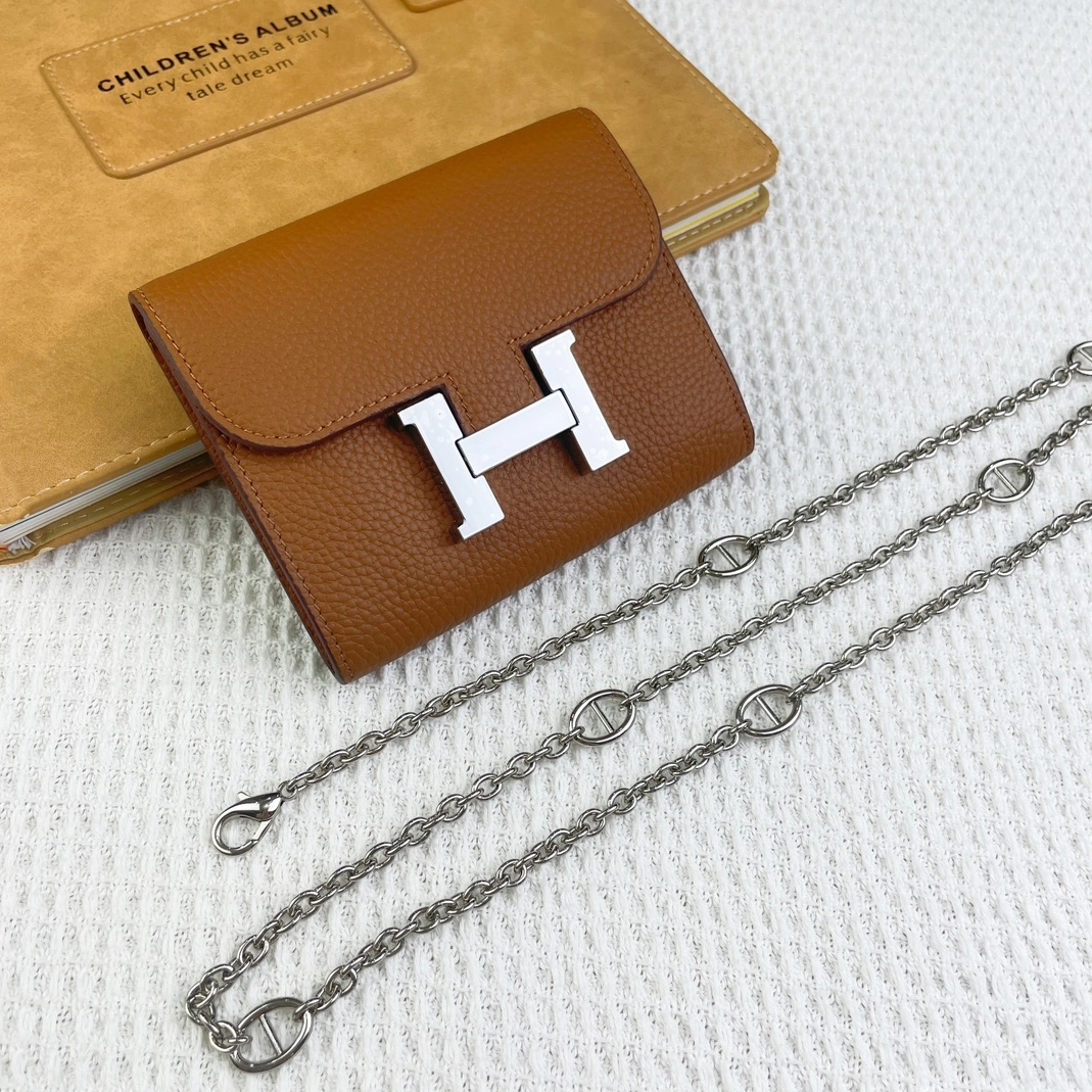 Hermes Wallet For Women Cozy 4443