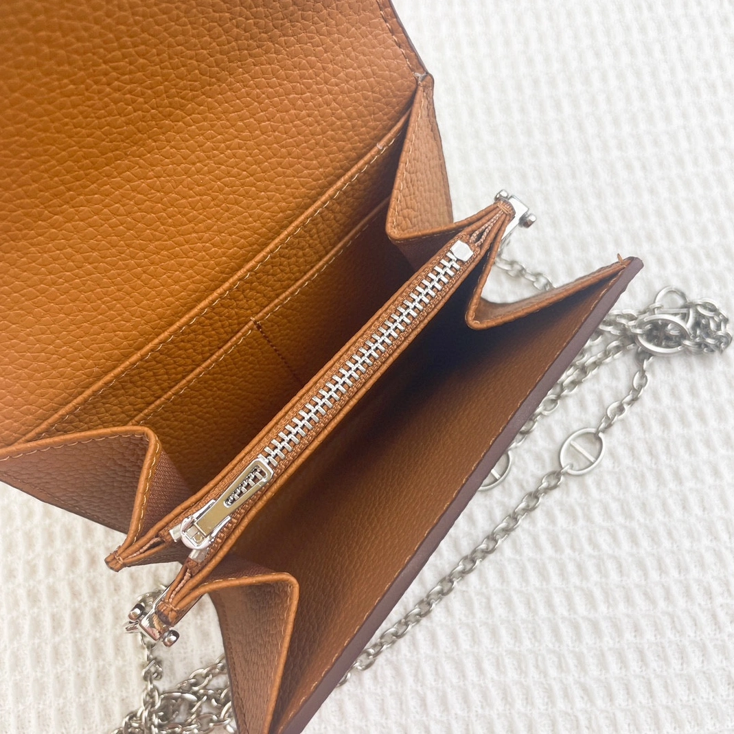 Hermes Wallet For Women Cozy 4443