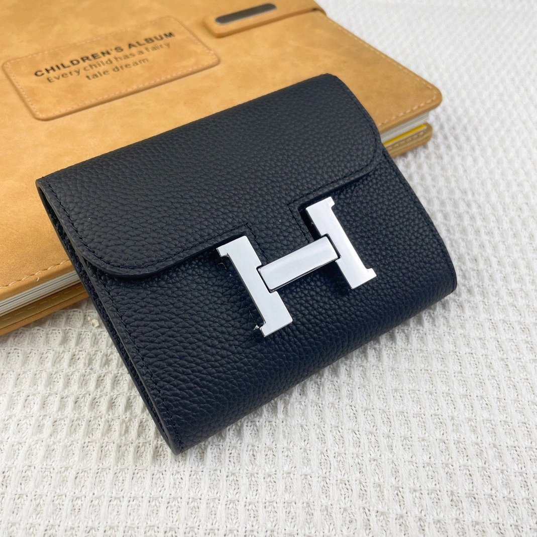 Hermes Wallet For Women Cozy 4655
