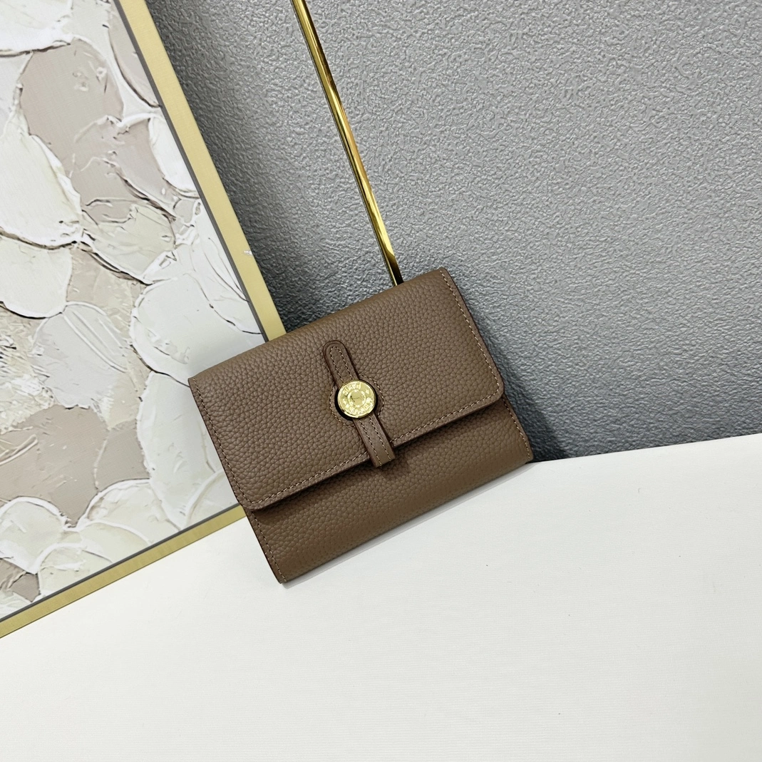 Hermes Wallet For Women Durable 3293