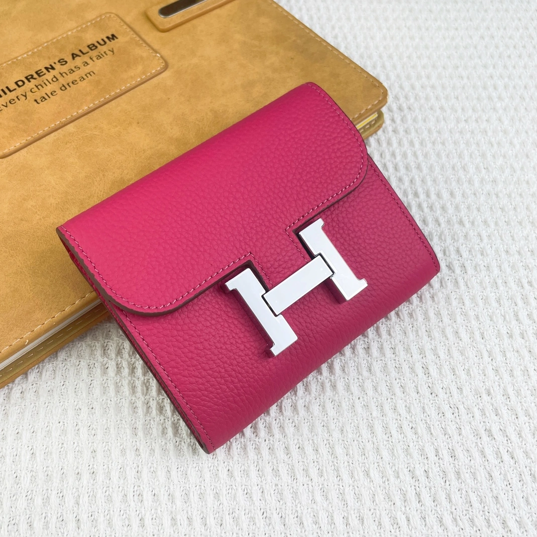 Hermes Wallet For Women Efficient 3249