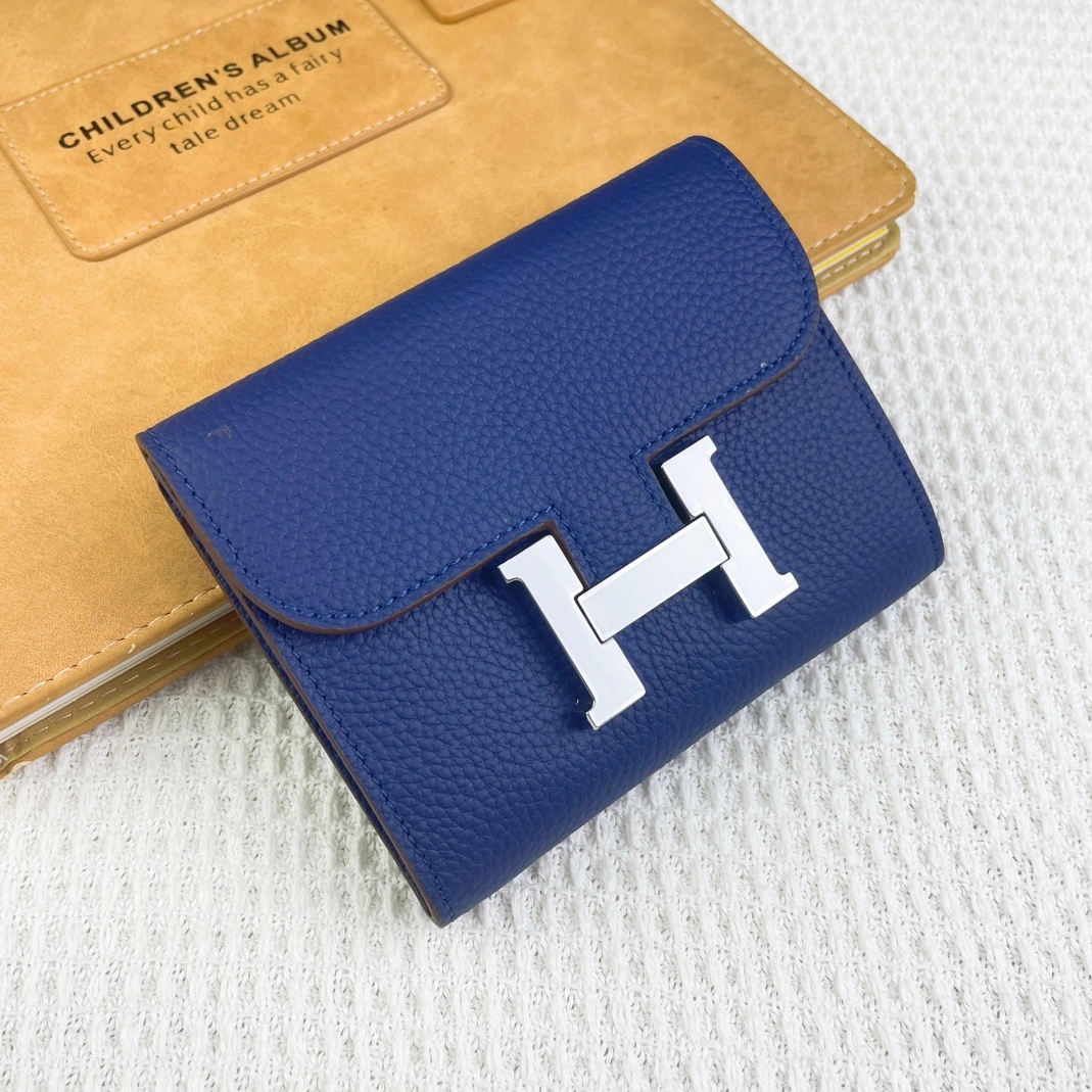 Hermes Wallet For Women Elegant 7683