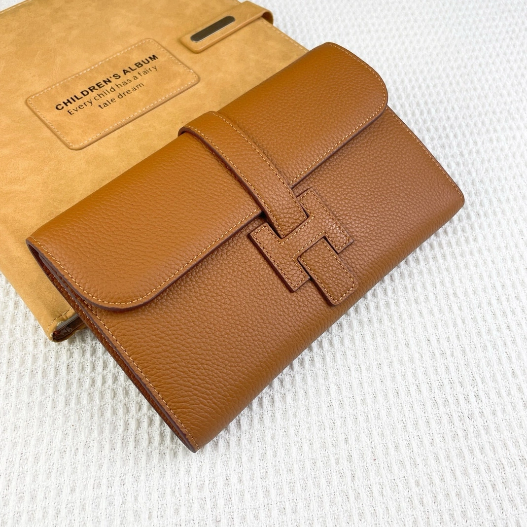 Hermes Wallet For Women Fashionable 9263