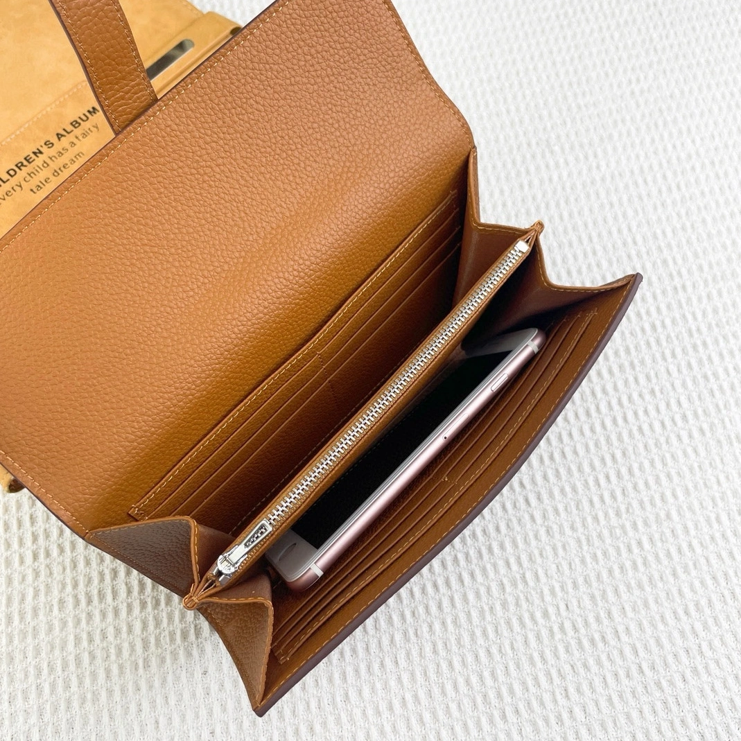 Hermes Wallet For Women Fashionable 9263