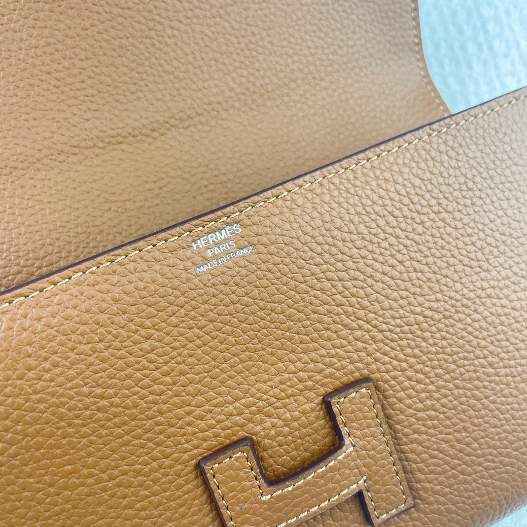 Hermes Wallet For Women Fashionable 9263