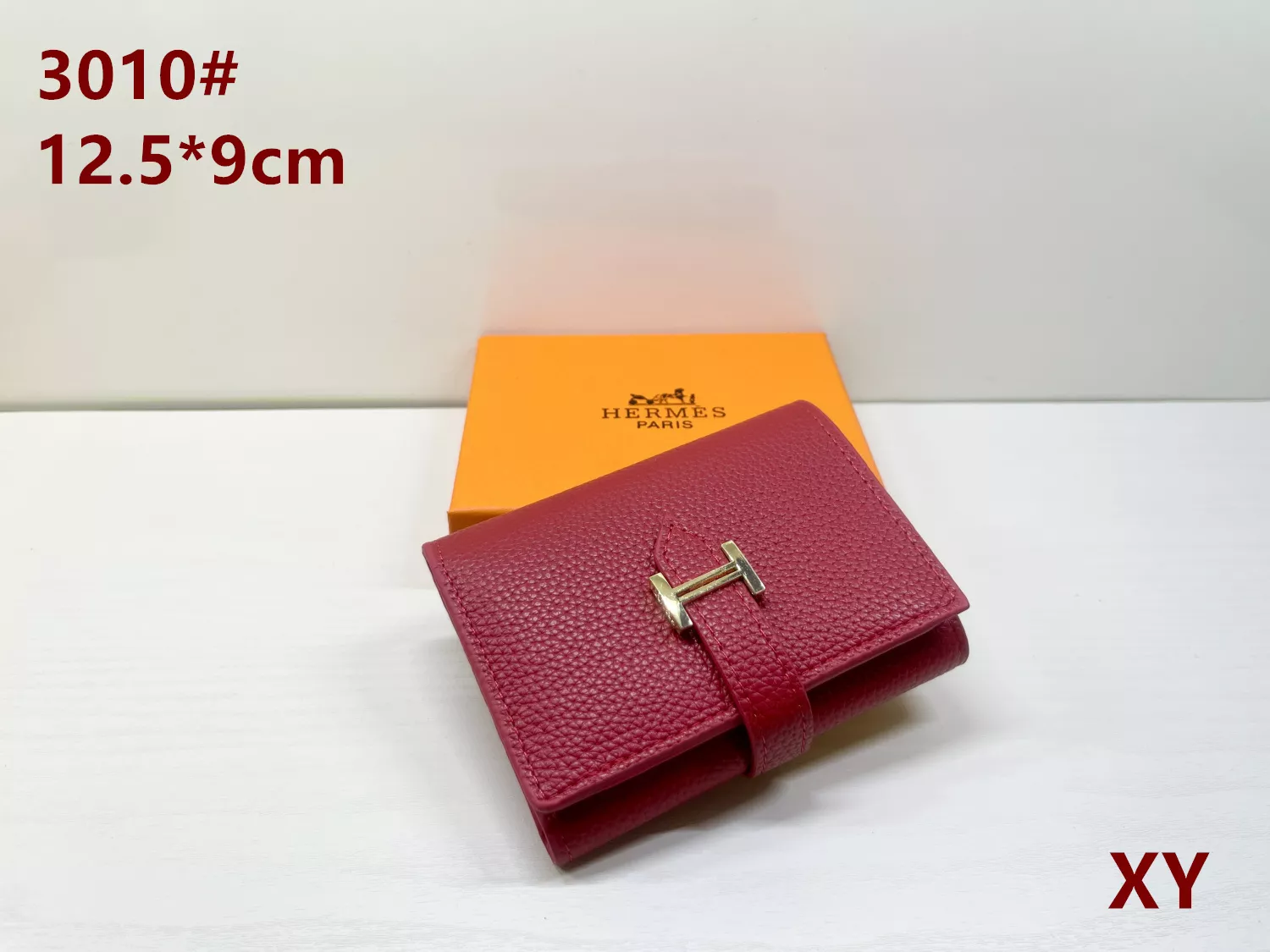 Hermes Wallet For Women Flexible 3705