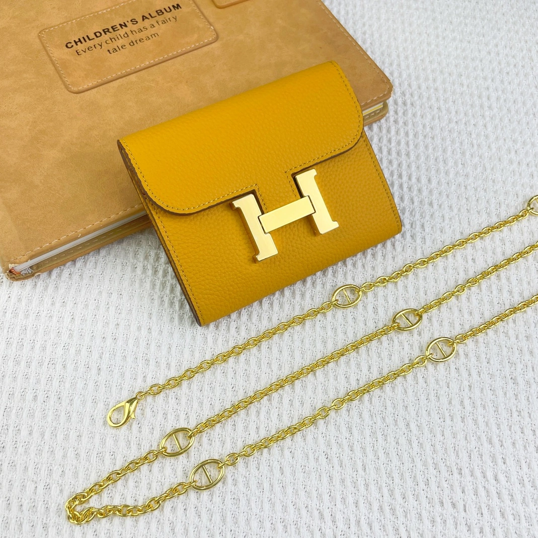 Hermes Wallet For Women Flexible 4714
