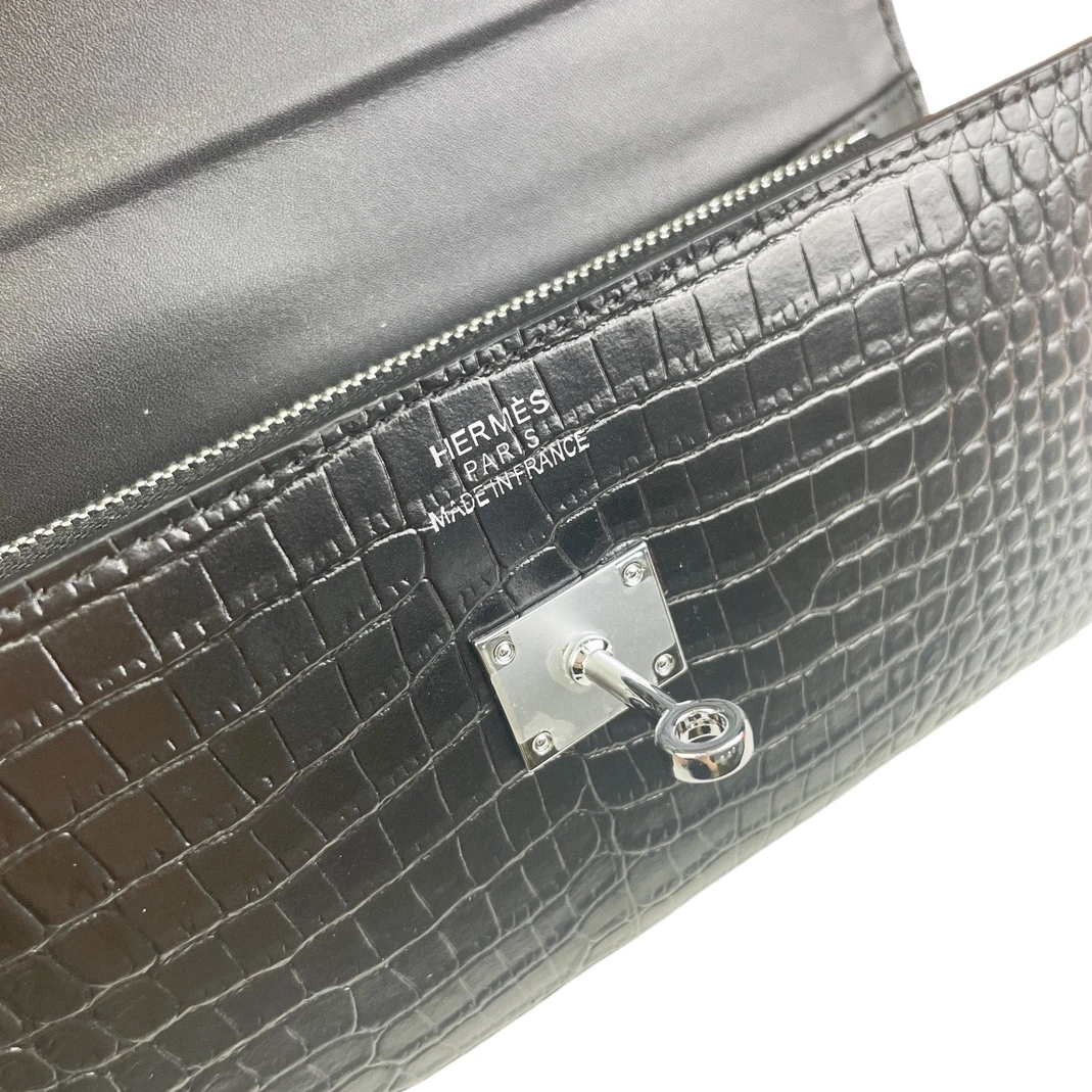 Hermes Wallet For Women Minimalist 5776