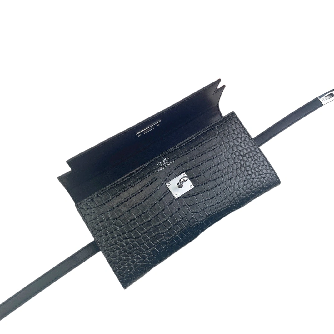 Hermes Wallet For Women Minimalist 5776