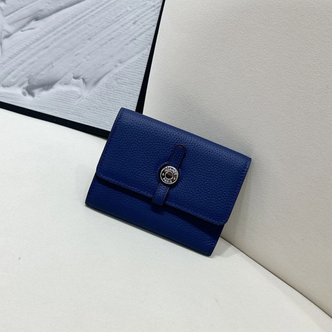 Hermes Wallet For Women Modern 1606