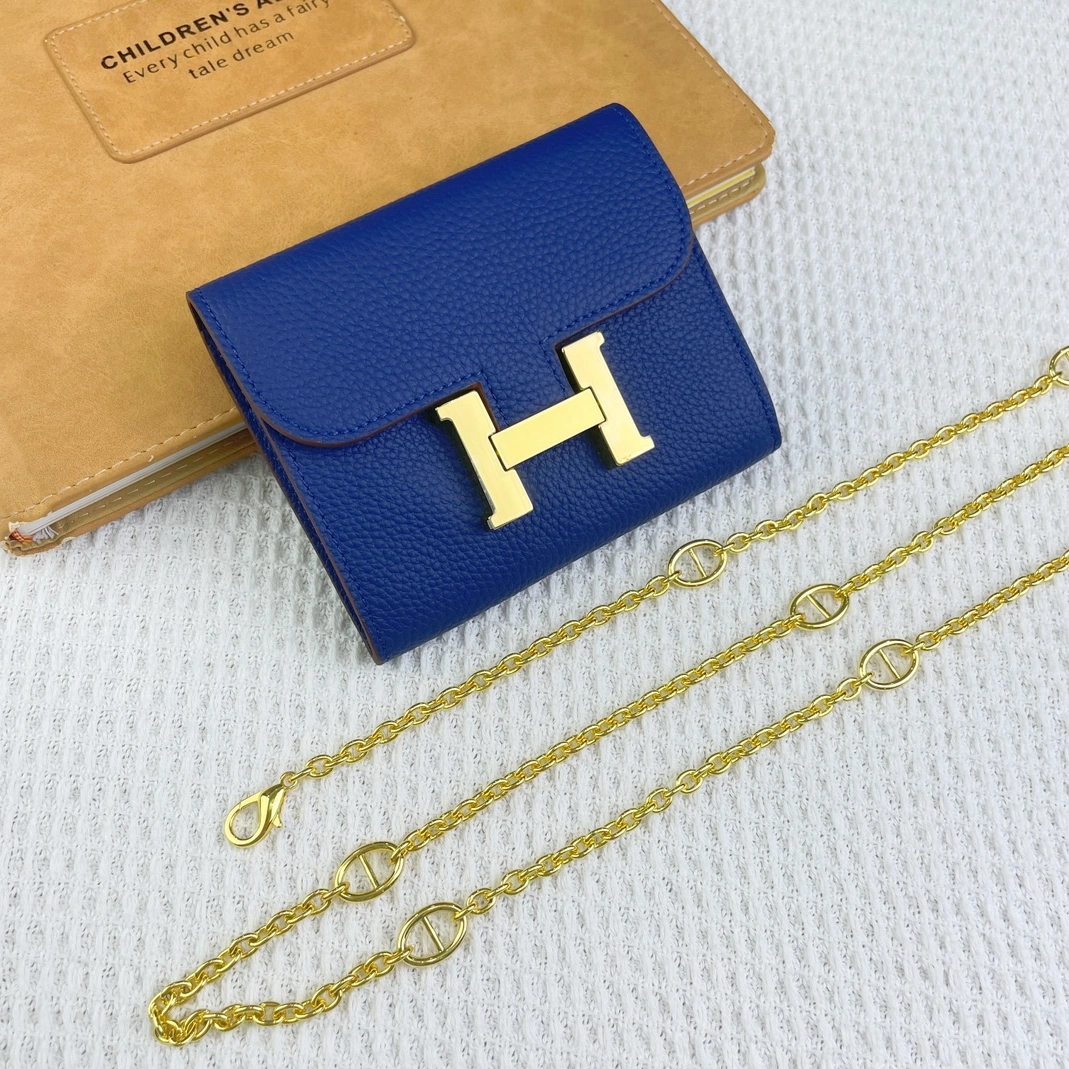 Hermes Wallet For Women ModernLook 2547