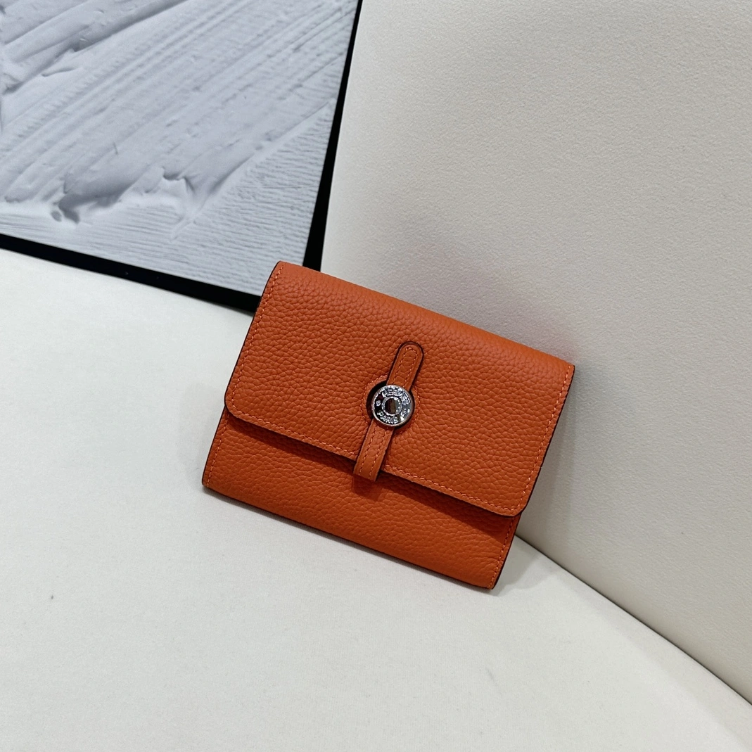 Hermes Wallet For Women ModernLook 395