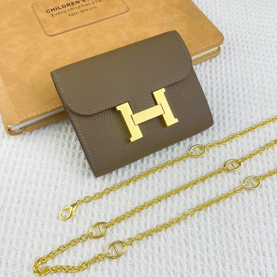 Hermes Wallet For Women ModernLook 5519