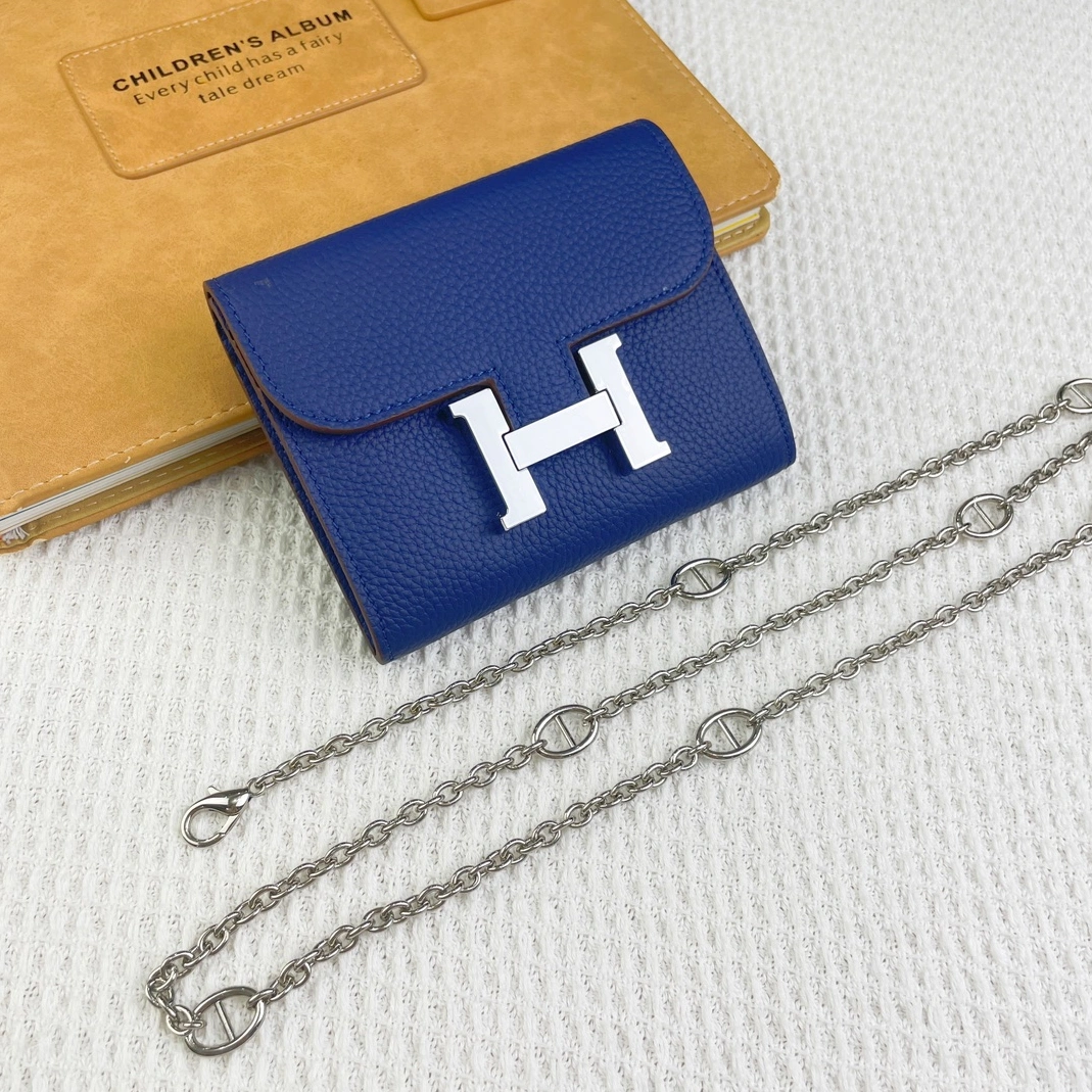 Hermes Wallet For Women Popular 681