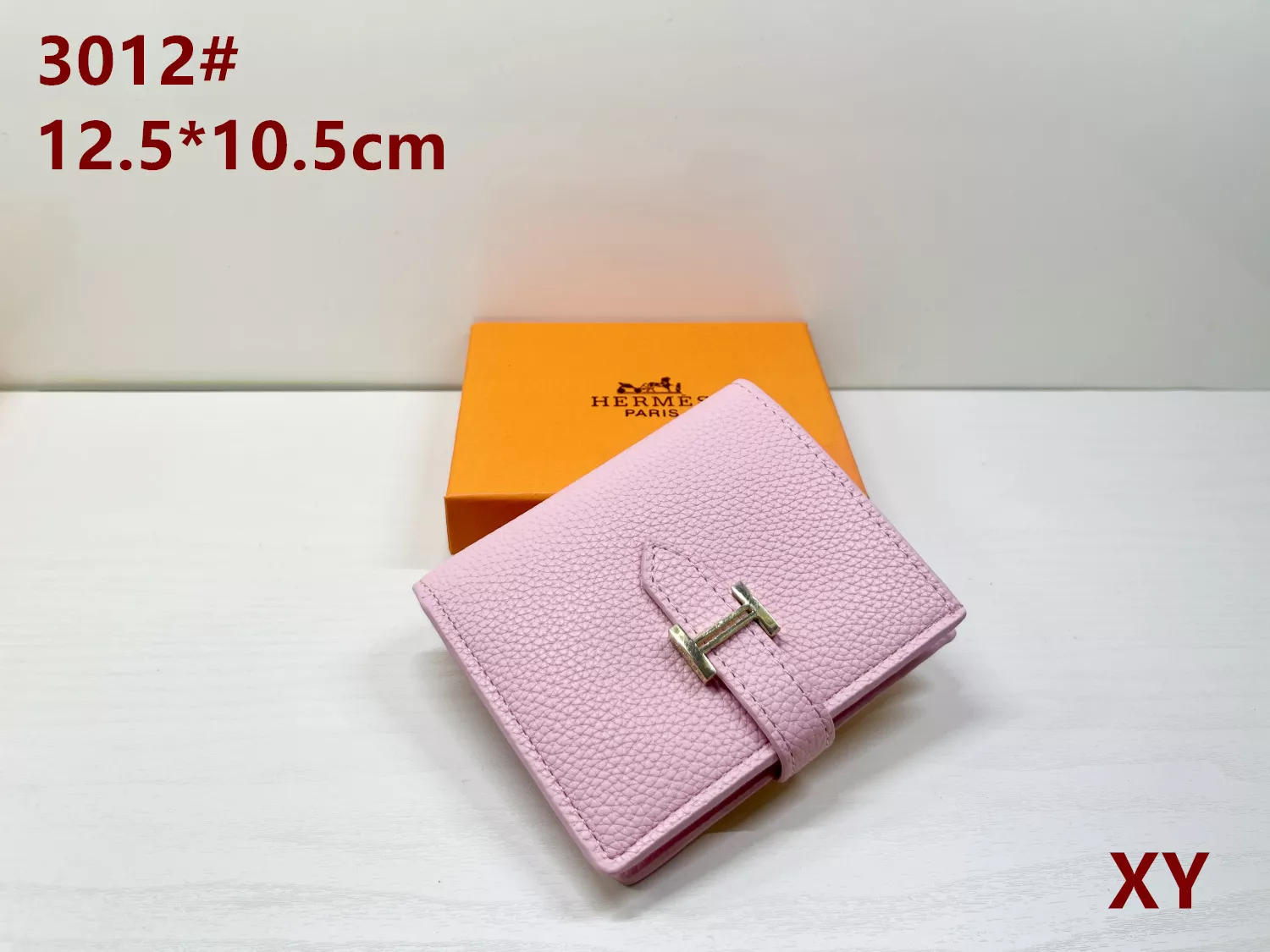 Hermes Wallet For Women Popular 7803