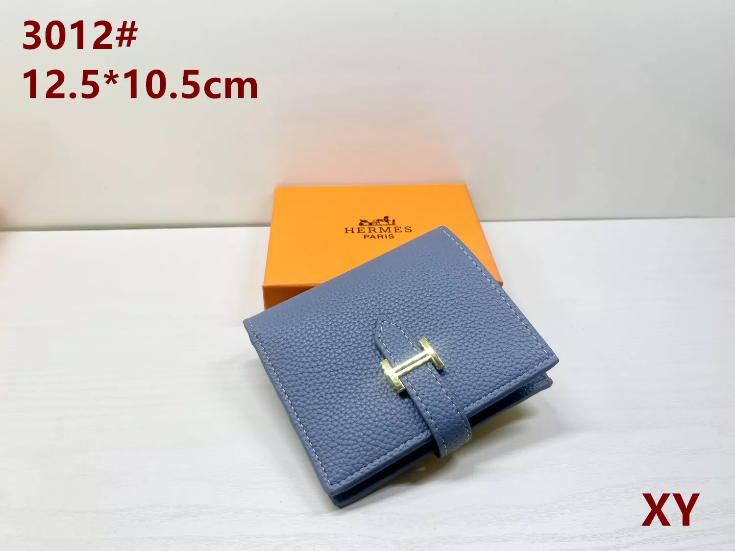 Hermes Wallet For Women Refined 6678