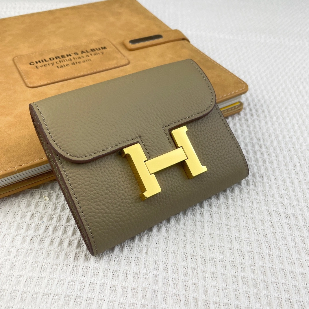 Hermes Wallet For Women Reliable 502