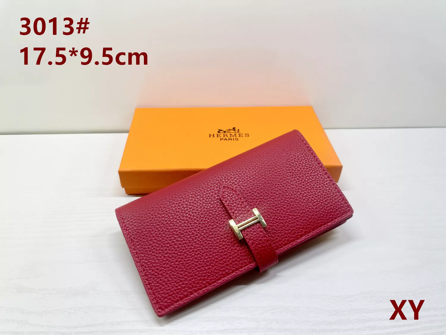 Hermes Wallet For Women Resilient 8698