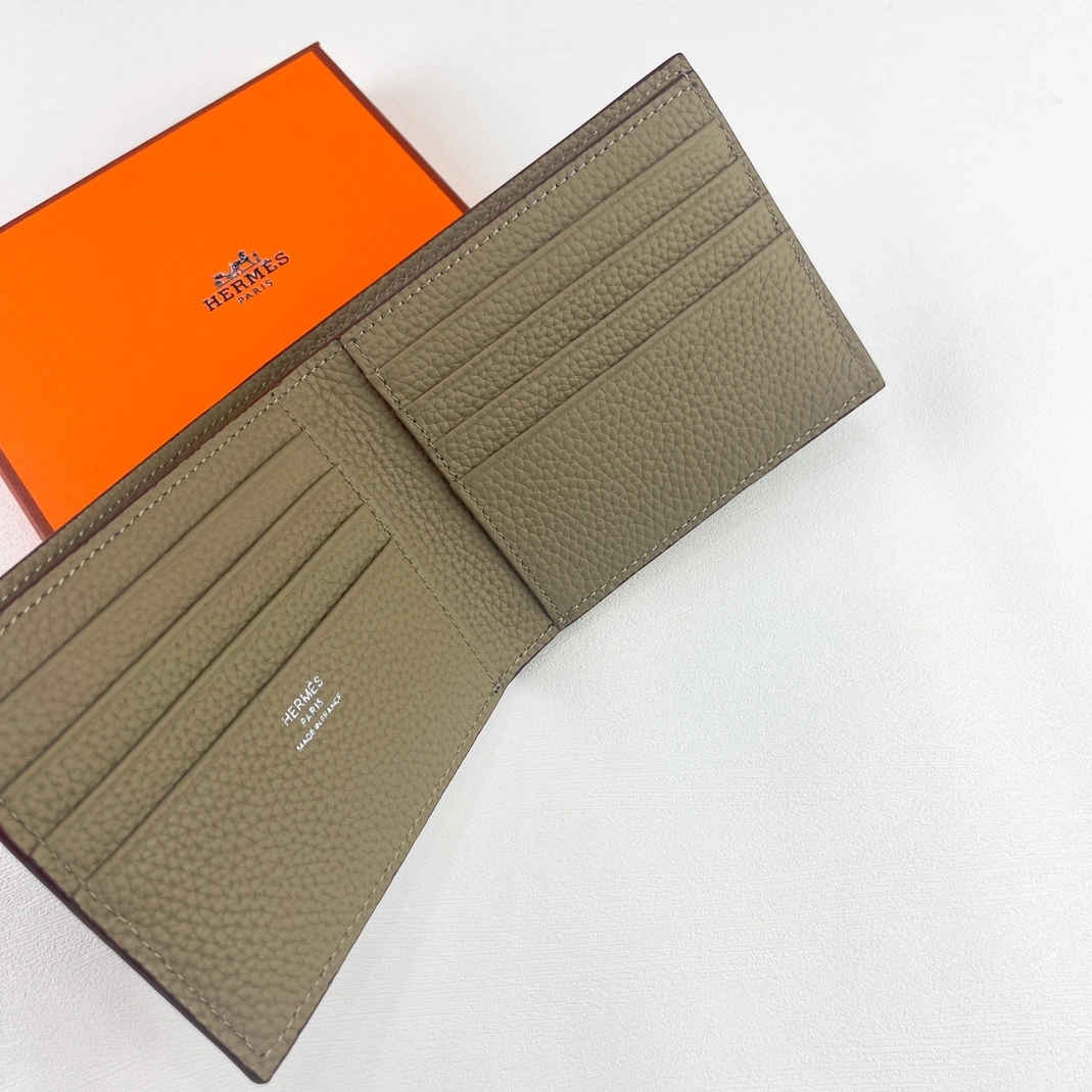 Hermes Wallet For Women SmartChoice 5517