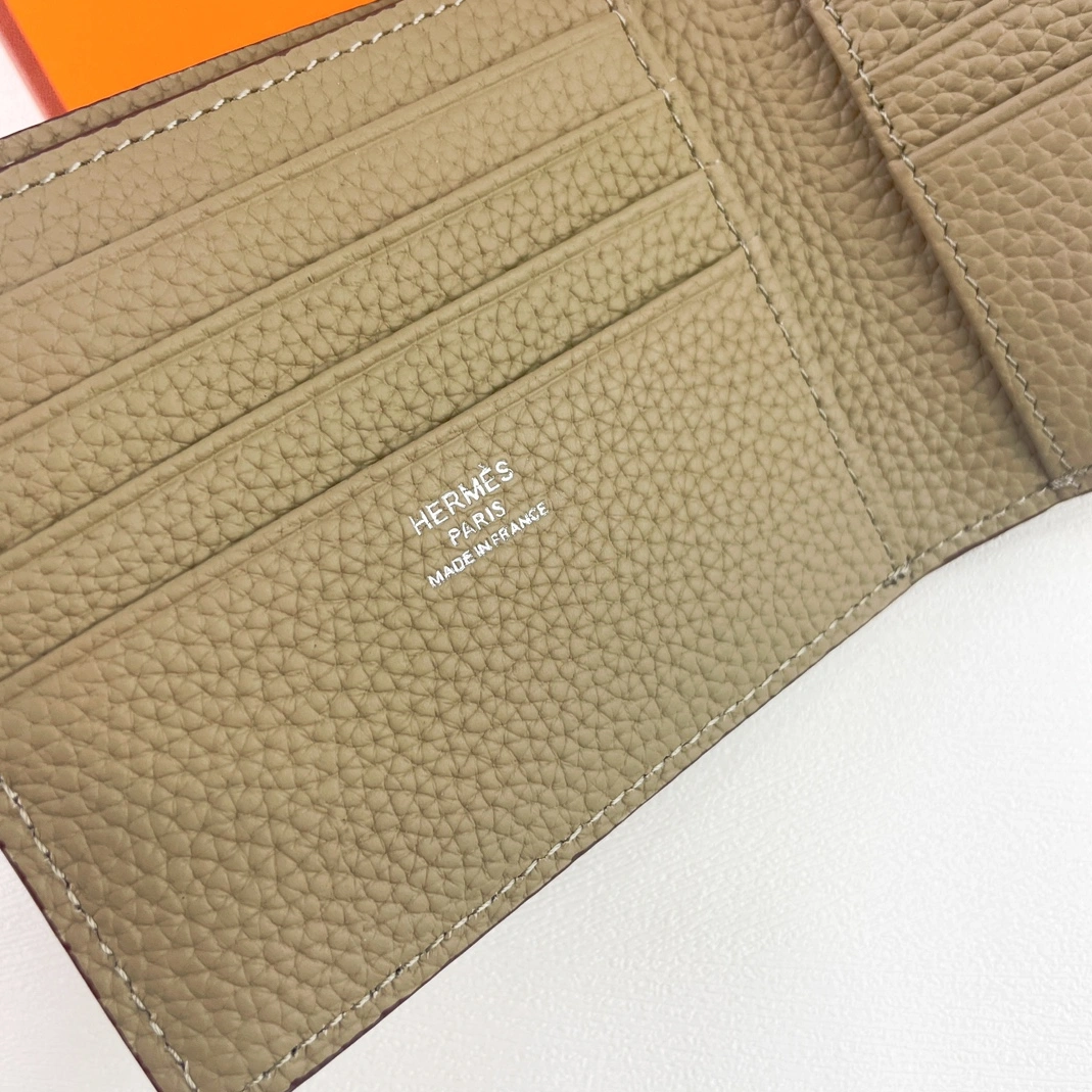 Hermes Wallet For Women SmartChoice 5517