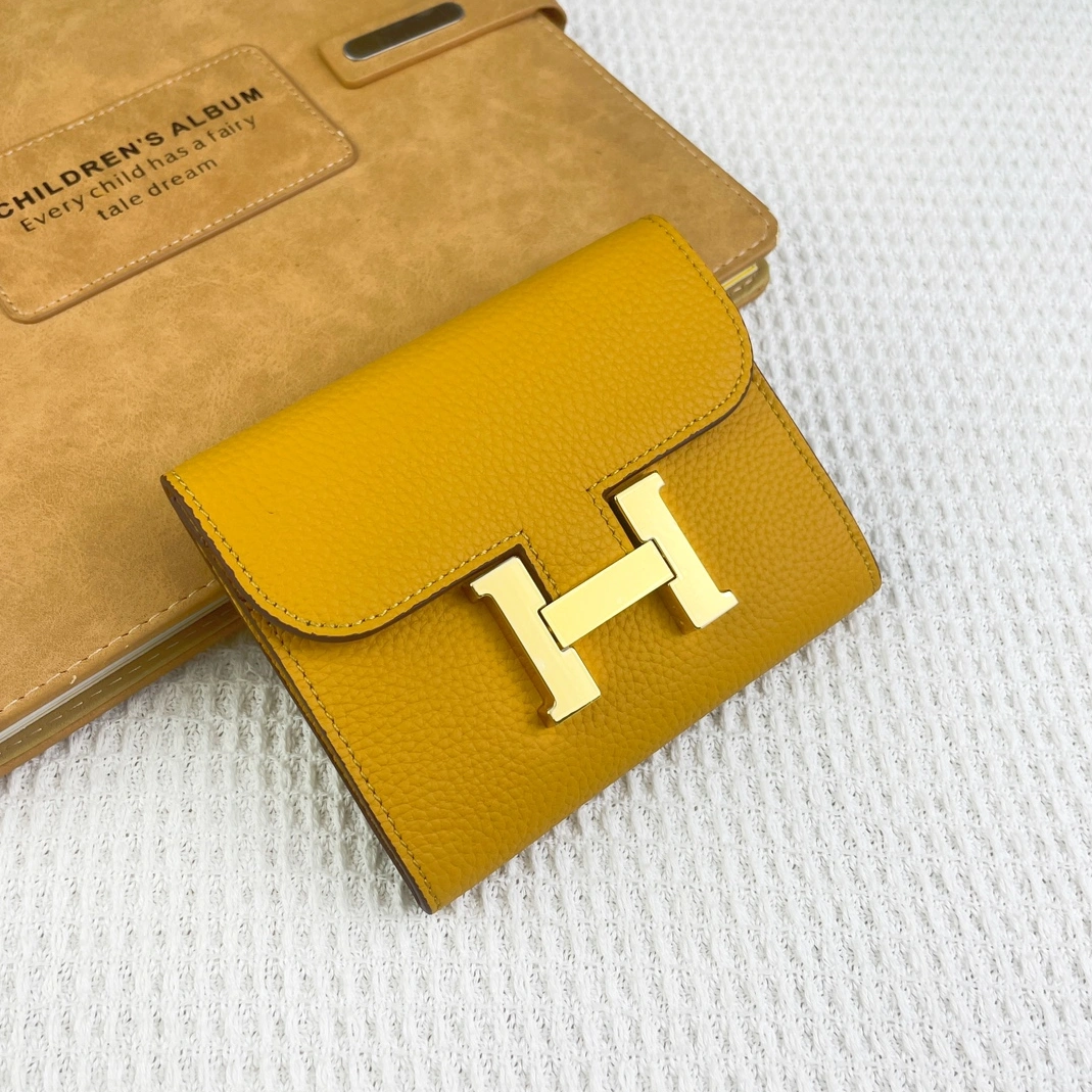 Hermes Wallet For Women Sophisticated 5473