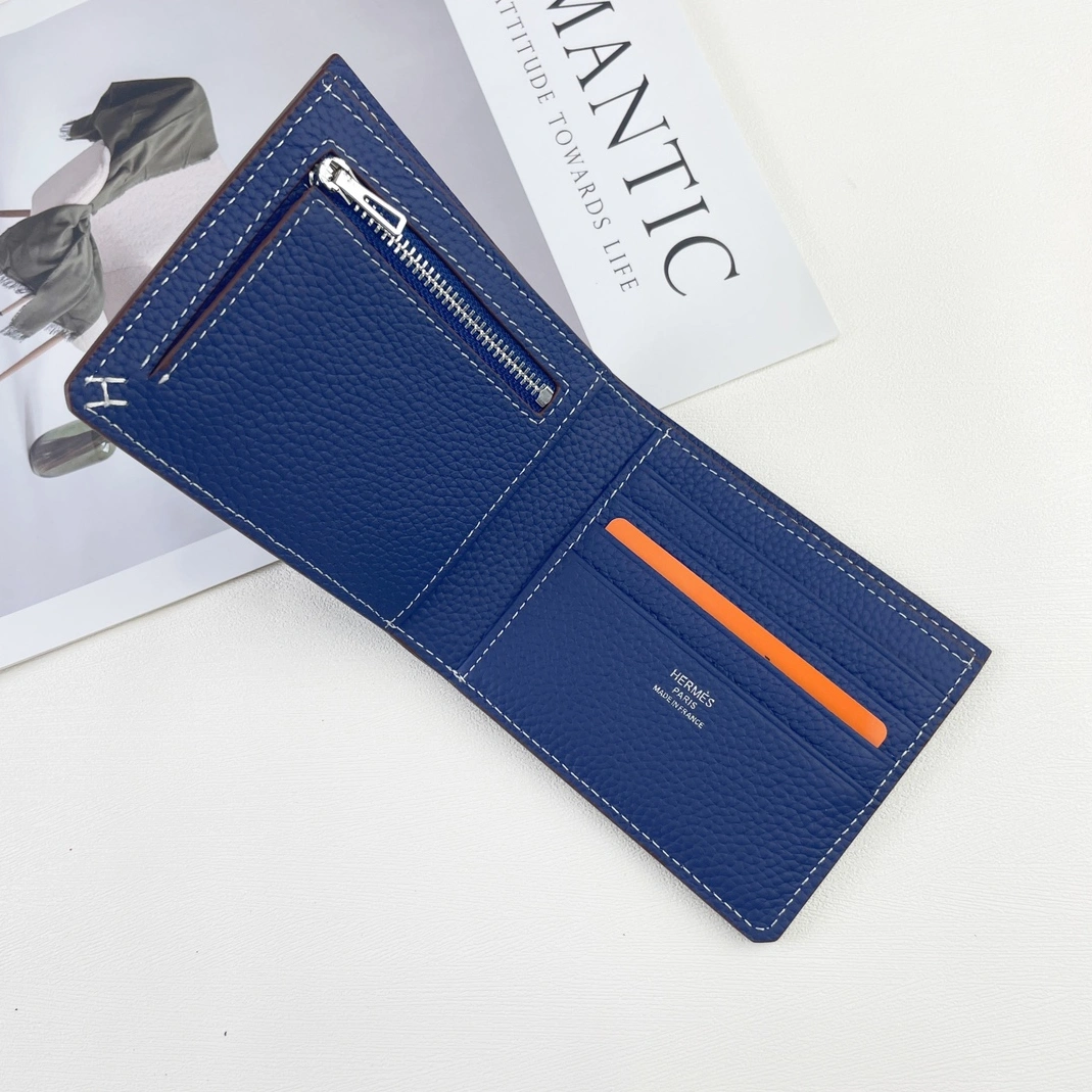 Hermes Wallet For Women StreetReady 8249