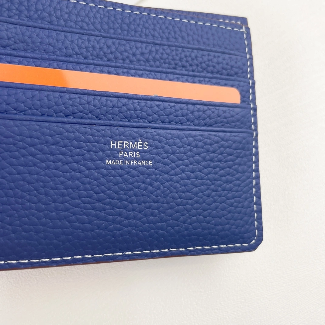 Hermes Wallet For Women StreetReady 8249