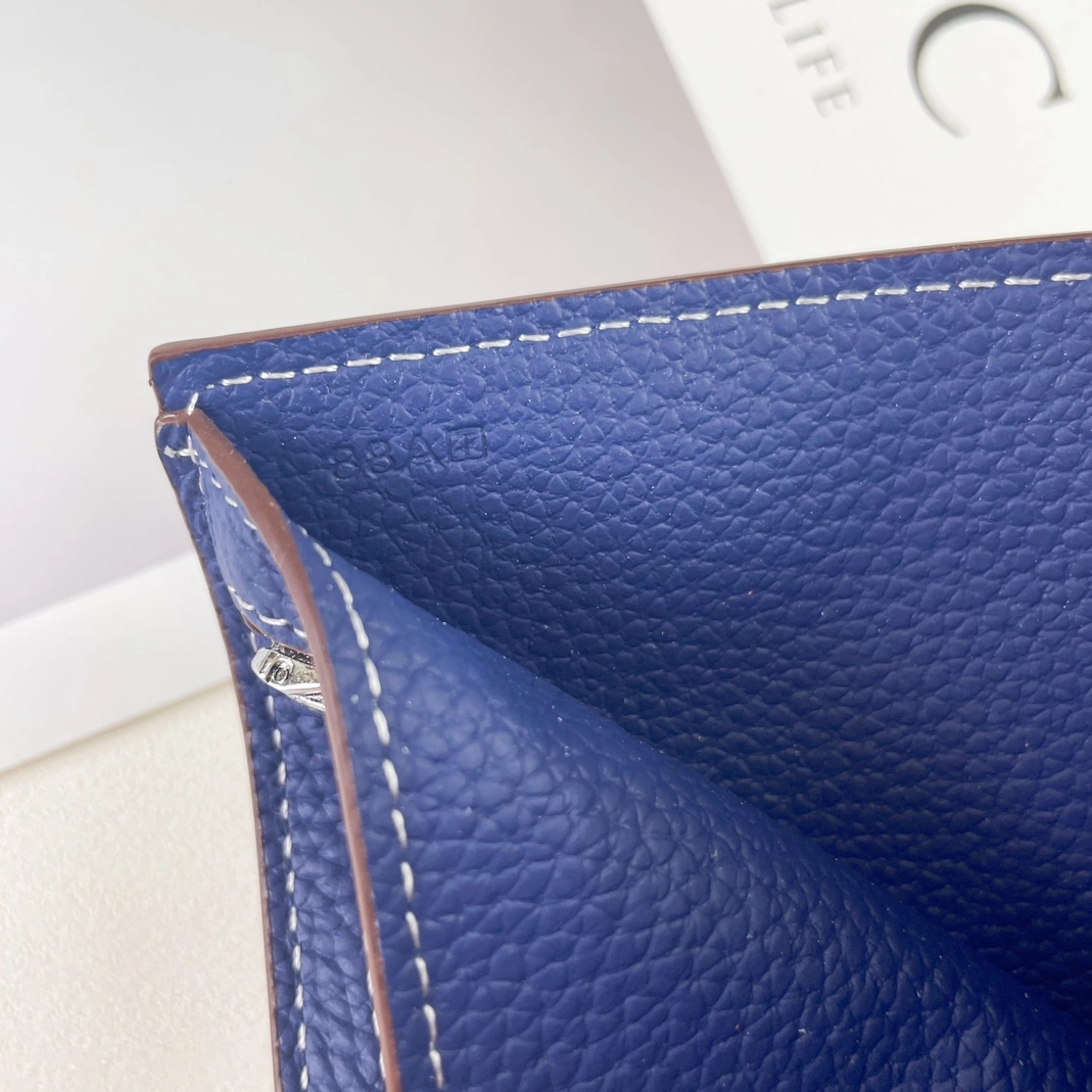 Hermes Wallet For Women StreetReady 8249