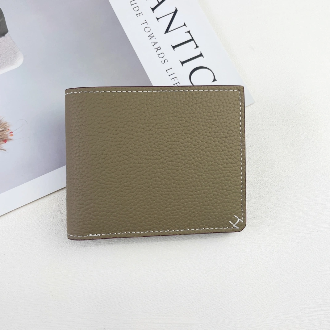 Hermes Wallet For Women Stylish 1749