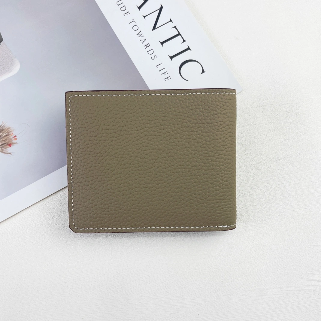 Hermes Wallet For Women Stylish 1749