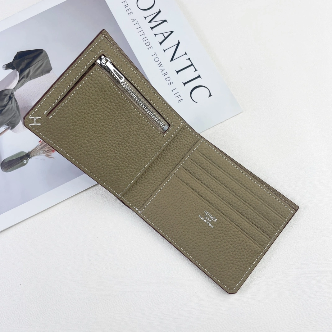Hermes Wallet For Women Stylish 1749