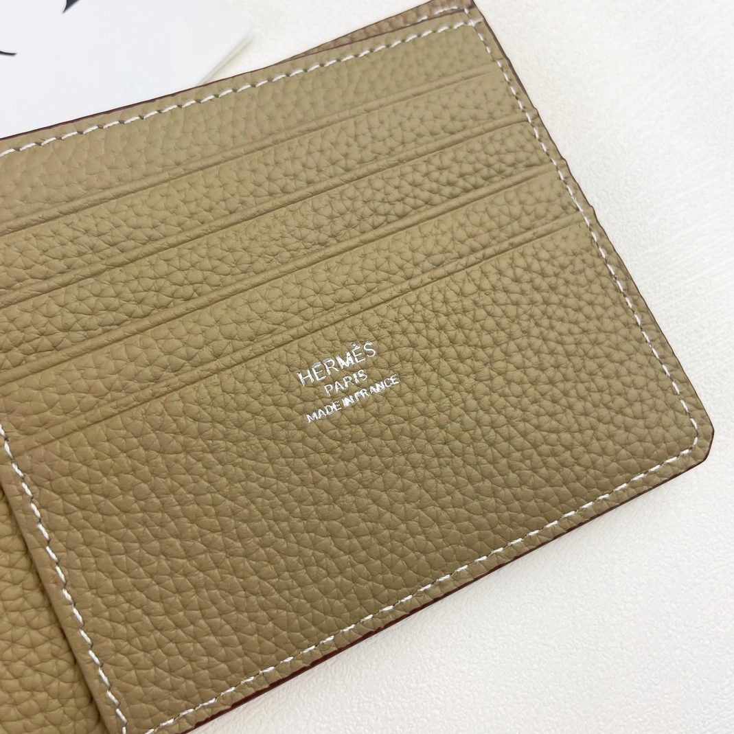 Hermes Wallet For Women Stylish 1749