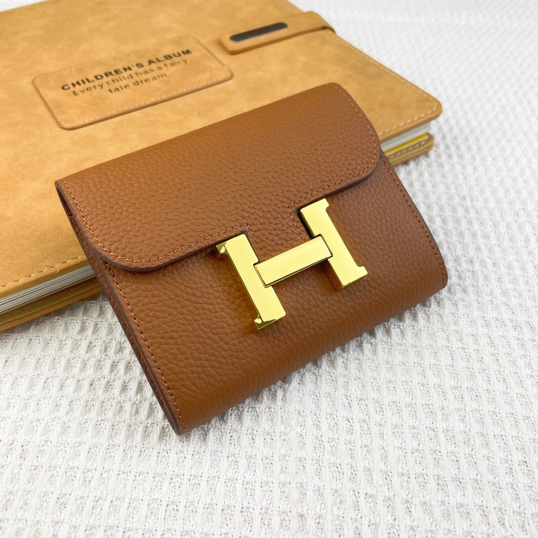 Hermes Wallet For Women Stylish 2023