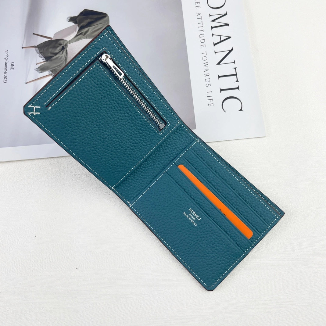 Hermes Wallet For Women Trendsetting 7649