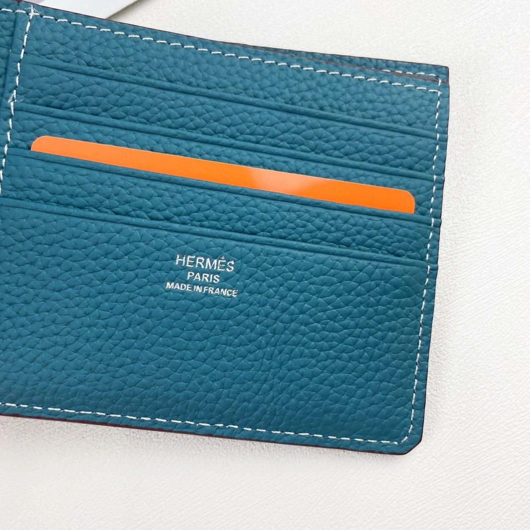 Hermes Wallet For Women Trendsetting 7649
