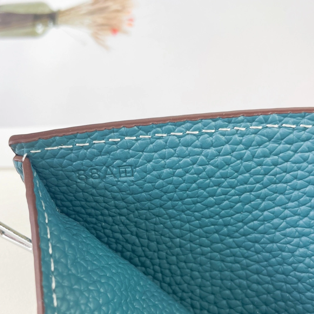 Hermes Wallet For Women Trendsetting 7649