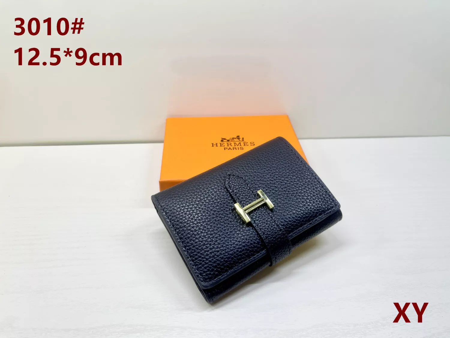 Hermes Wallet For Women Trendsetting 8841