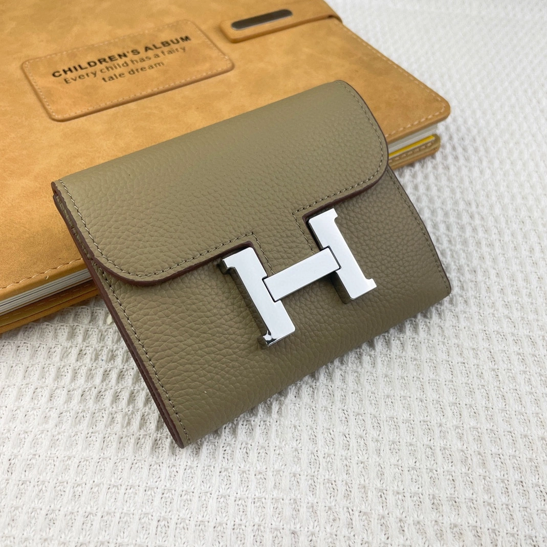 Hermes Wallet For Women Trendy 1963