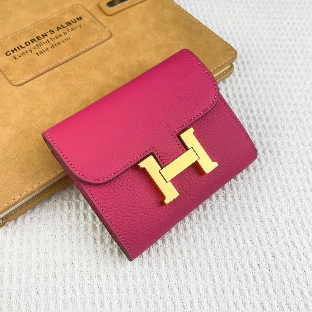 Hermes Wallet For Women Unique 1104