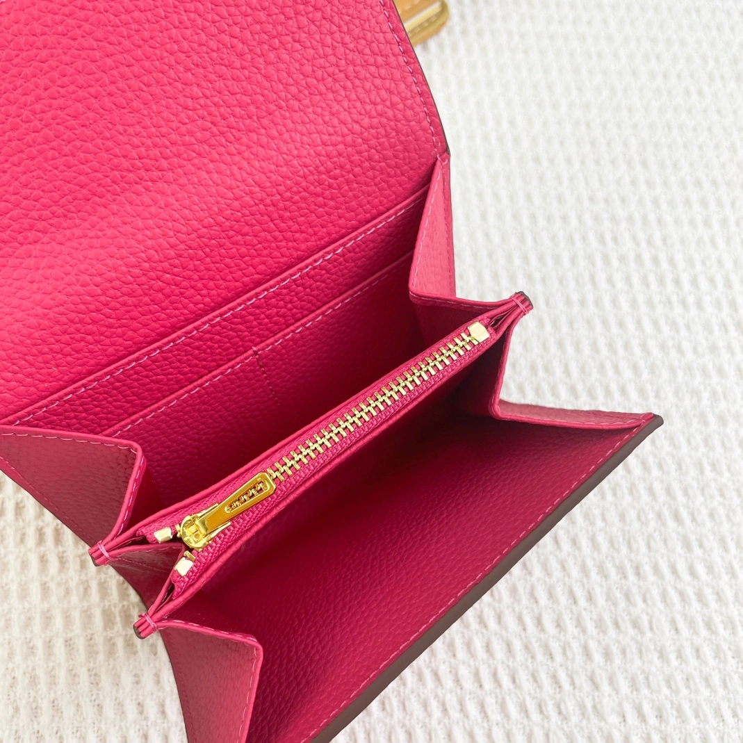Hermes Wallet For Women Unique 1104
